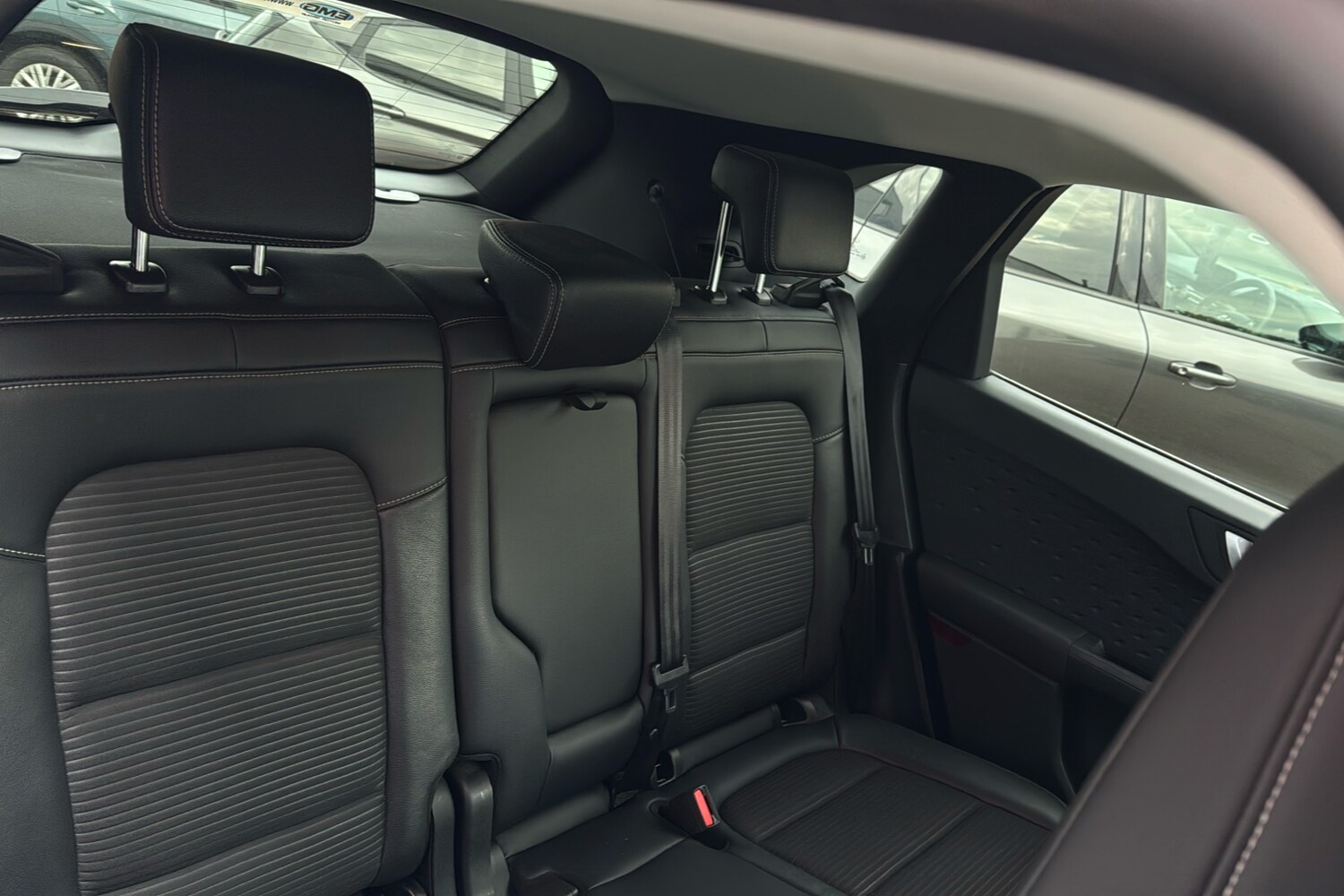 Used Ford Kuga 2020 for sale - 76316077: Photo 12