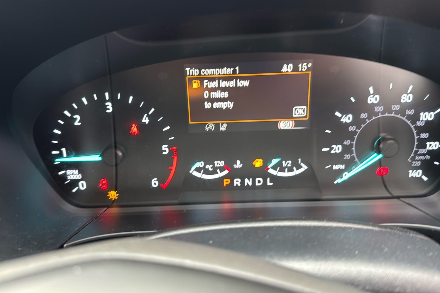 Used Ford Kuga 2020 for sale - 76316077: Photo 14