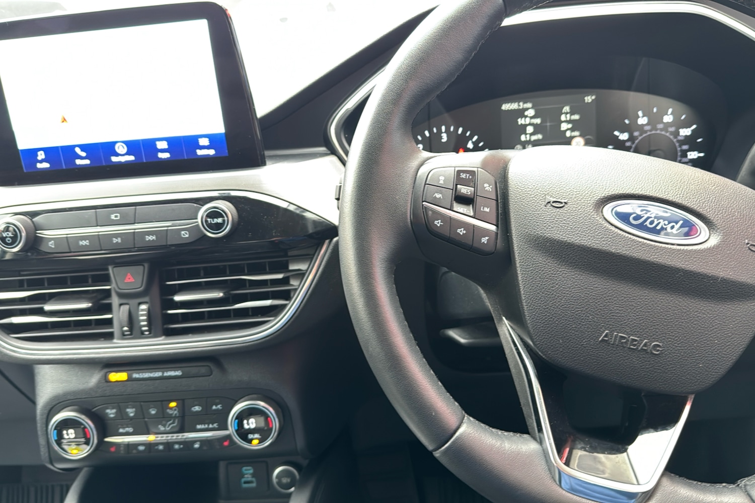 Used Ford Kuga 2020 for sale - 76316077: Photo 17