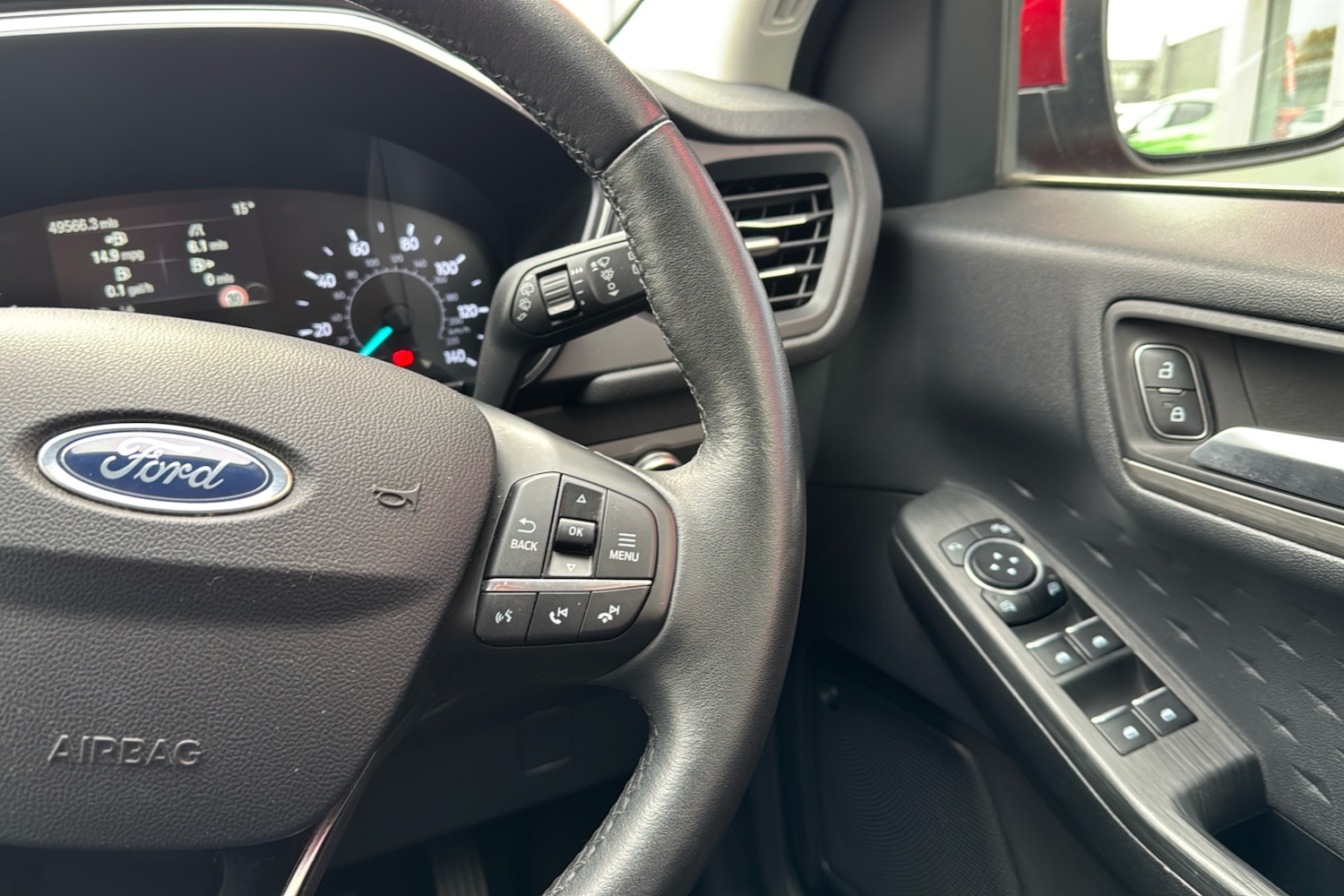 Used Ford Kuga 2020 for sale - 76316077: Photo 18