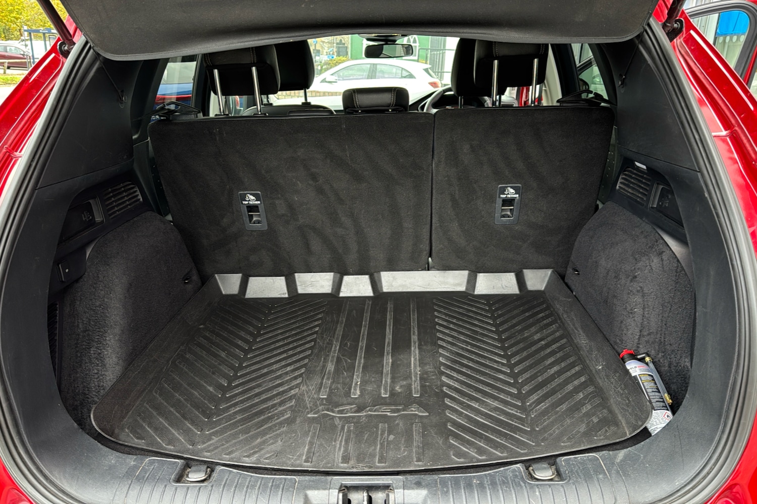 Used Ford Kuga 2020 for sale - 76316077: Photo 19