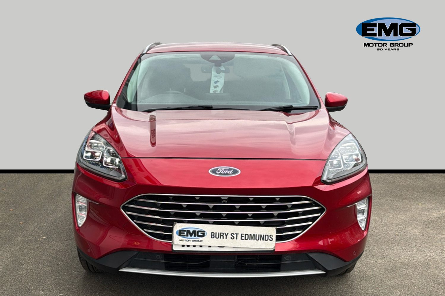 Used Ford Kuga 2020 for sale - 76316077: Photo 2