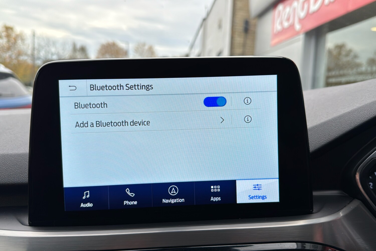 Used Ford Kuga 2020 for sale - 76316077: Photo 20