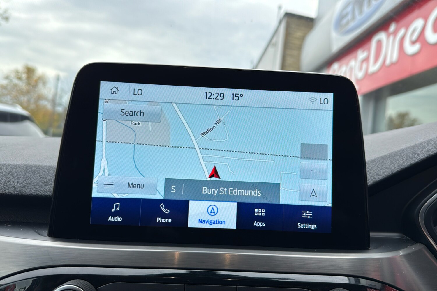 Used Ford Kuga 2020 for sale - 76316077: Photo 29