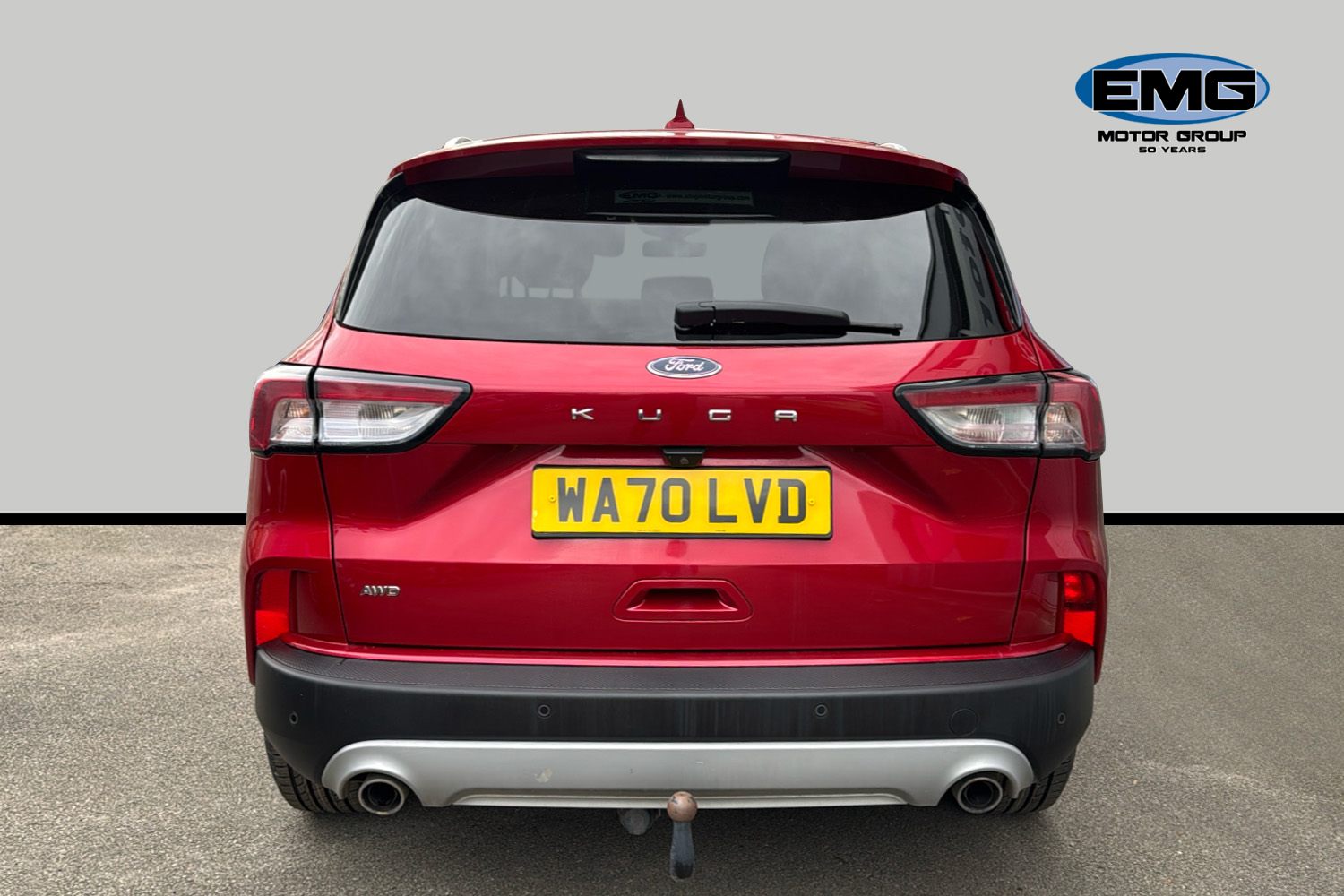 Used Ford Kuga 2020 for sale - 76316077: Photo 6