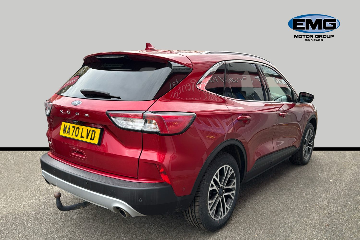 Used Ford Kuga 2020 for sale - 76316077: Photo 7