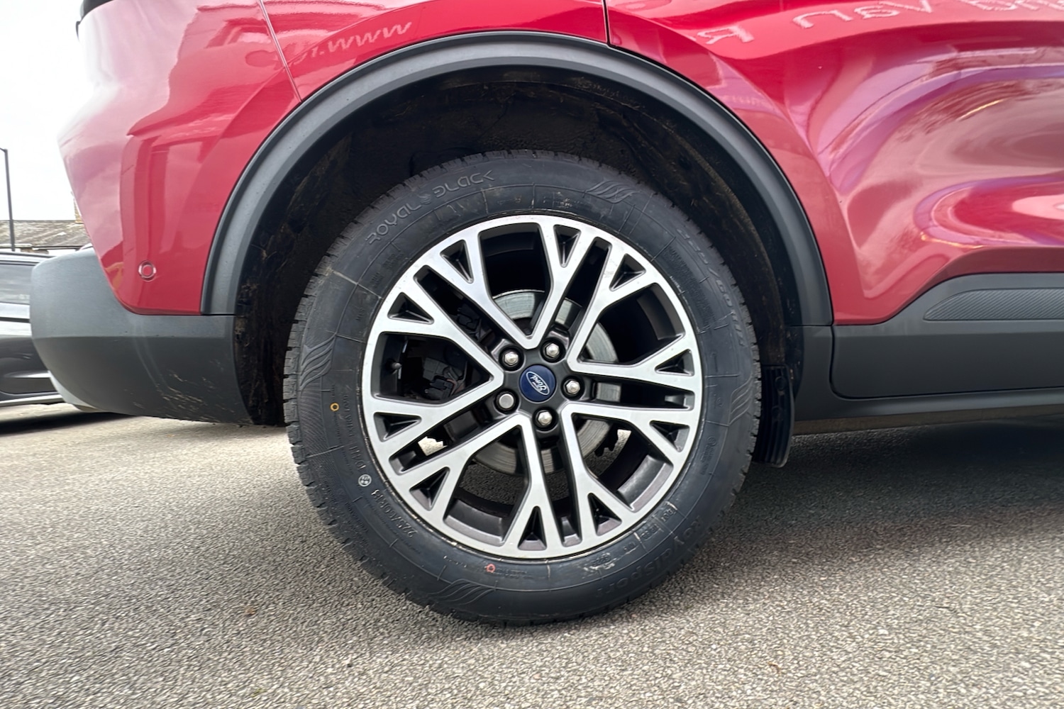 Used Ford Kuga 2020 for sale - 76316077: Photo 8