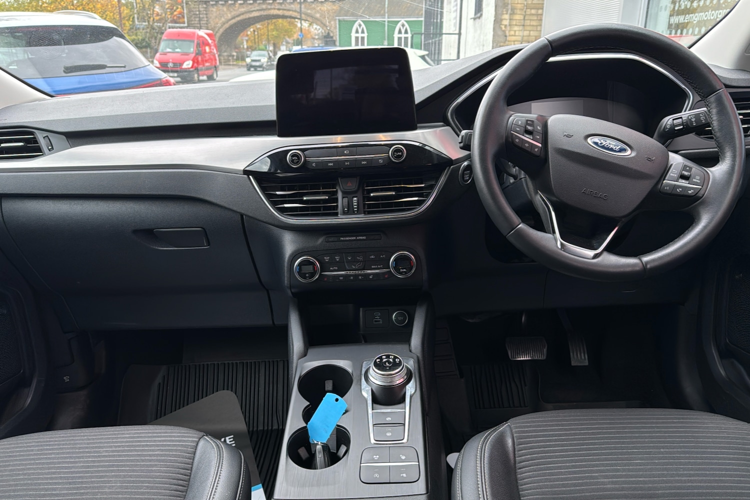 Used Ford Kuga 2020 for sale - 76316077: Photo 9