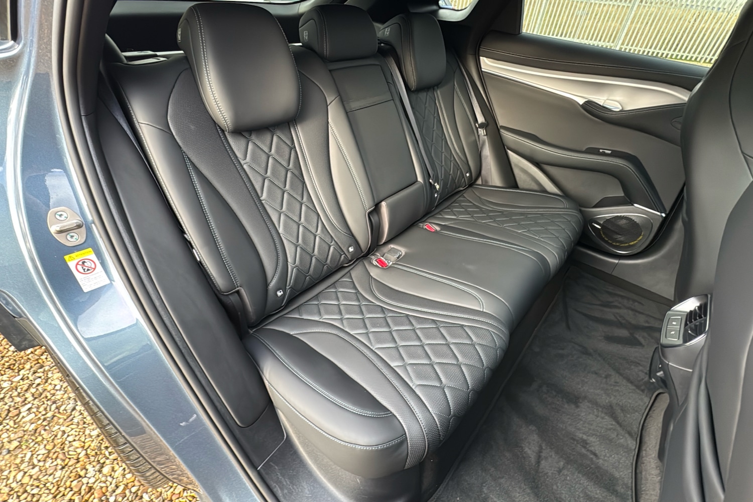 Used BYD Sealion 7 2025 for sale - 78012622: Photo 12