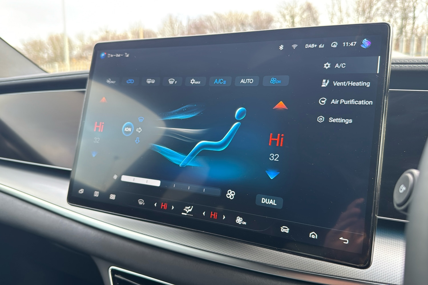 Used BYD Sealion 7 2025 for sale - 78012622: Photo 15