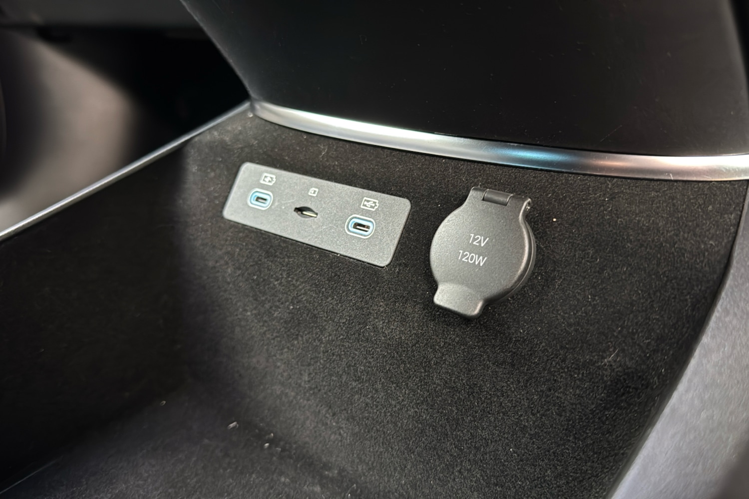 Used BYD Sealion 7 2025 for sale - 78012622: Photo 21