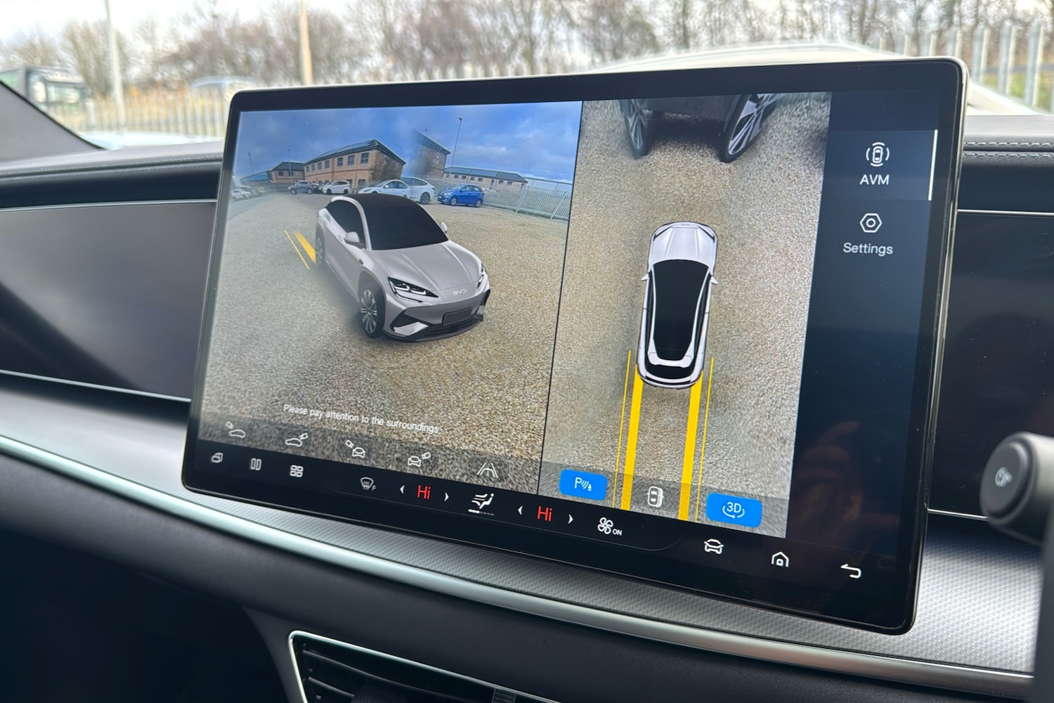 Used BYD Sealion 7 2025 for sale - 78012622: Photo 27