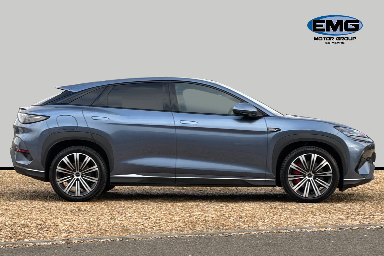 Used BYD Sealion 7 2025 for sale - 78012622: Photo 4