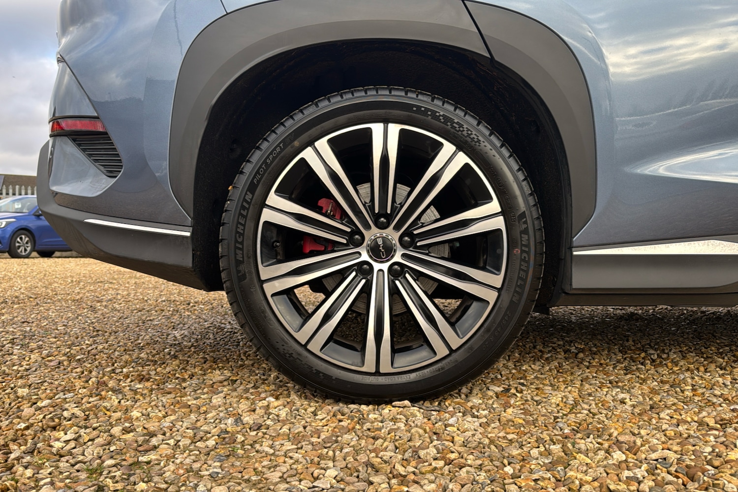 Used BYD Sealion 7 2025 for sale - 78012622: Photo 8