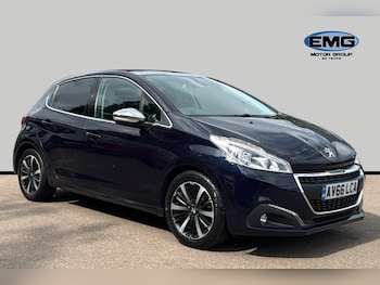 Used Peugeot 208 2016 for sale - 79323724: Photo