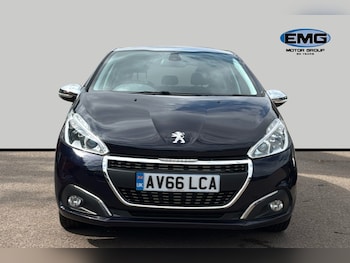 Used Peugeot 208 2016 for sale - 79323724: Photo