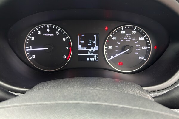 Used Hyundai i20 2017 for sale - 76257211: Photo 14