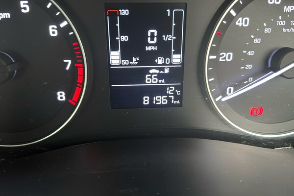 Used Hyundai i20 2017 for sale - 76257211: Photo 15
