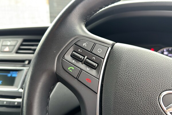 Used Hyundai i20 2017 for sale - 76257211: Photo 17
