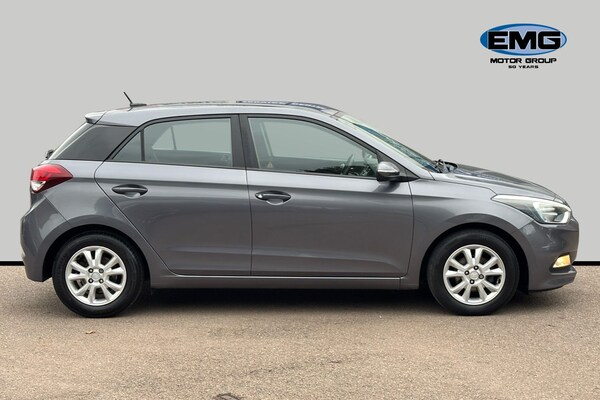 Used Hyundai i20 2017 for sale - 76257211: Photo 4