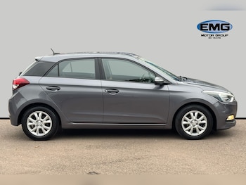 Used Hyundai i20 2017 for sale - 76257211: Photo 4