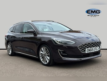 Used Ford Focus 2018 for sale - 78650767: Photo