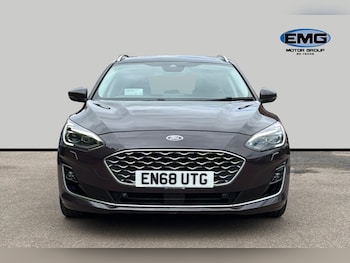 Used Ford Focus 2018 for sale - 78650767: Photo