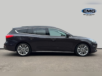 Used Ford Focus 2018 for sale - 78650767: Photo