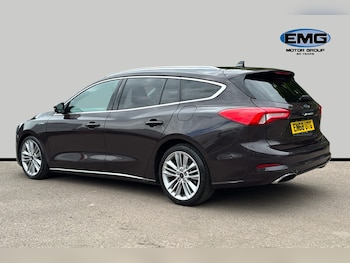 Used Ford Focus 2018 for sale - 78650767: Photo