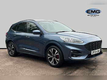 Used Ford Kuga 2024 for sale - 79792054: Photo