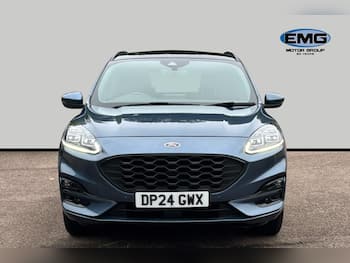 Used Ford Kuga 2024 for sale - 79792054: Photo