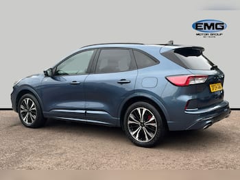 Used Ford Kuga 2024 for sale - 79792054: Photo
