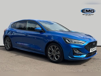 Used Ford Focus 2024 for sale - 79468573: Photo