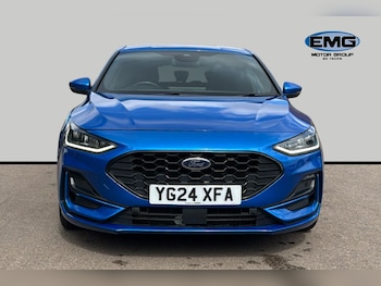 Used Ford Focus 2024 for sale - 79468573: Photo