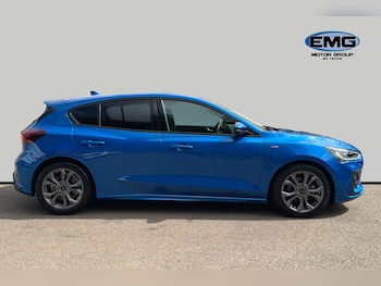 Used Ford Focus 2024 for sale - 79468573: Photo