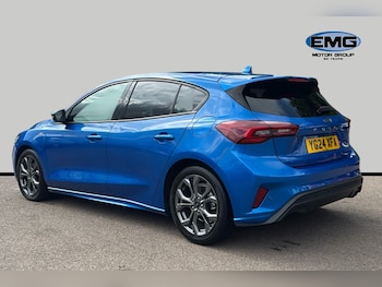 Used Ford Focus 2024 for sale - 79468573: Photo