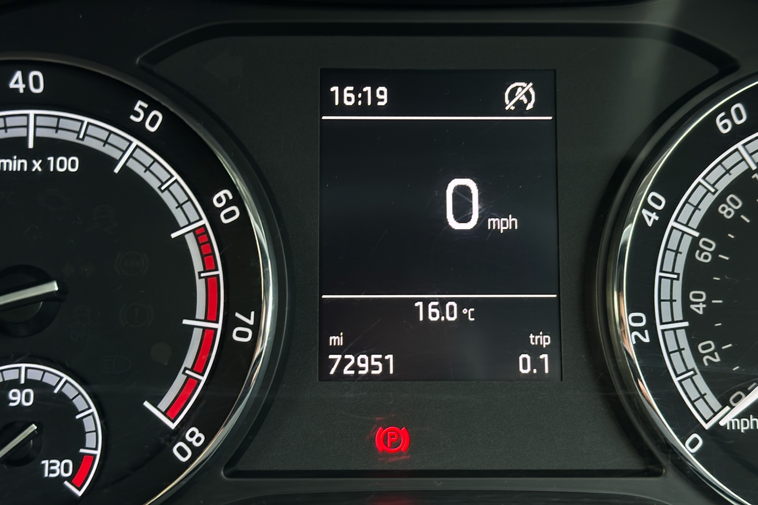 Used Skoda Kodiaq 2017 for sale - 76063117: Photo 15