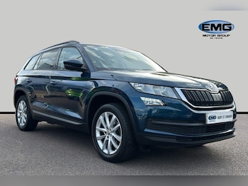 Skoda - Kodiaq