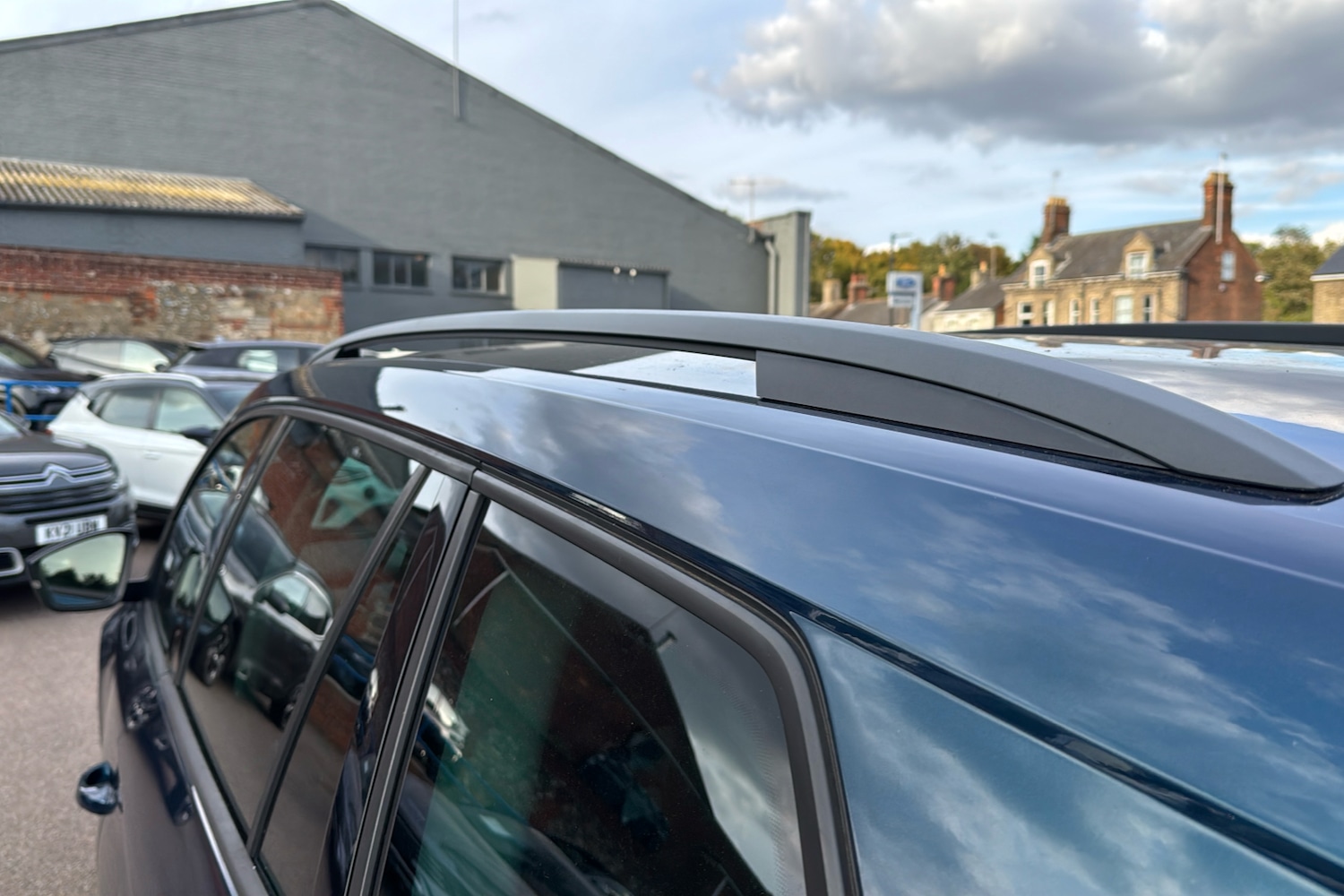 Used Skoda Kodiaq 2017 for sale - 76063117: Photo 29