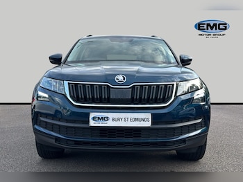 Used Skoda Kodiaq 2017 for sale - 76063117: Photo 2