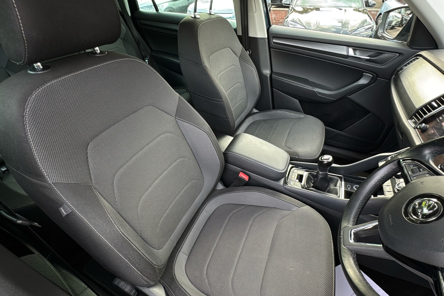 Used Skoda Kodiaq 2017 for sale - 76063117: Photo 33
