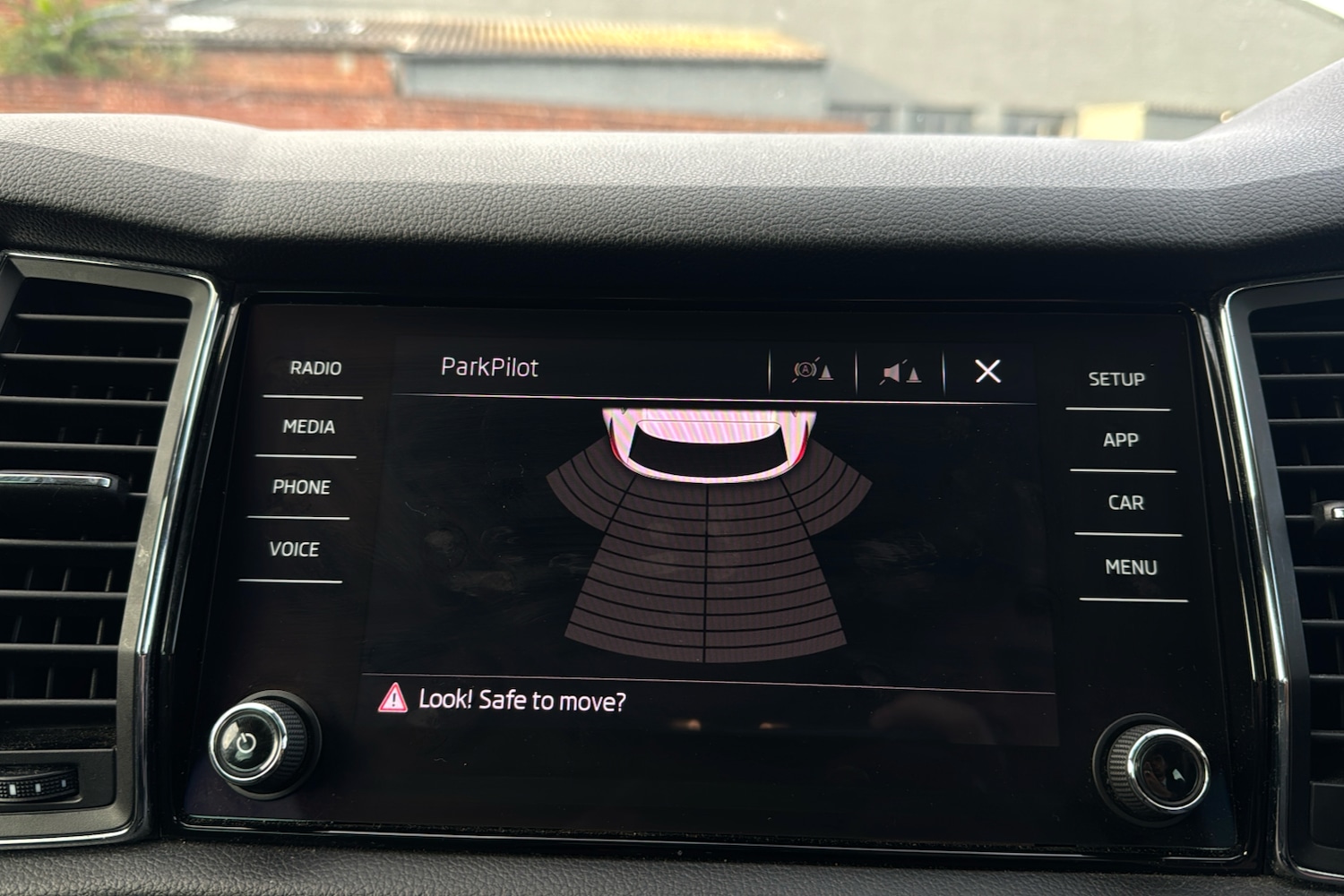 Used Skoda Kodiaq 2017 for sale - 76063117: Photo 37