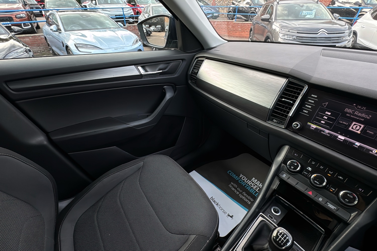 Used Skoda Kodiaq 2017 for sale - 76063117: Photo 39