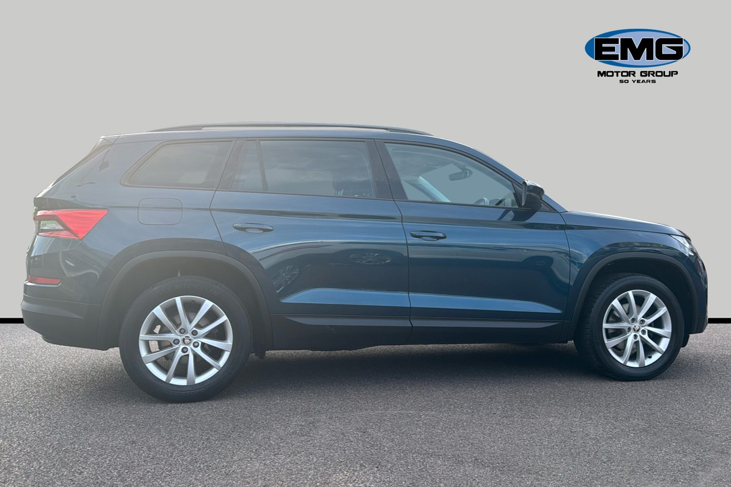 Used Skoda Kodiaq 2017 for sale - 76063117: Photo 4
