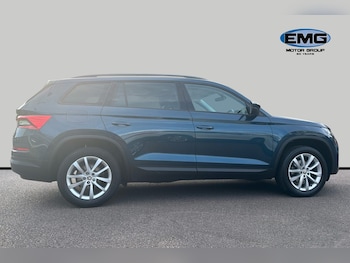 Used Skoda Kodiaq 2017 for sale - 76063117: Photo 4