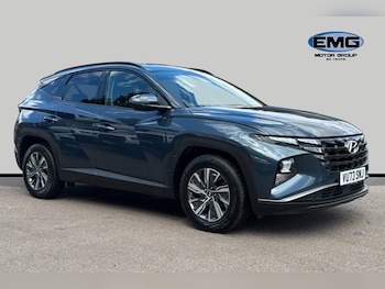 Used Hyundai TUCSON 2023 for sale - 79277156: Photo