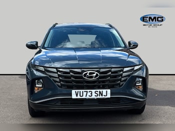 Used Hyundai TUCSON 2023 for sale - 79277156: Photo