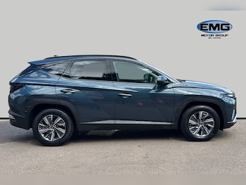 Used Hyundai TUCSON 2023 for sale - 79277156: Photo