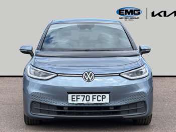 Used Volkswagen ID3 2020 for sale - 75053074: Photo