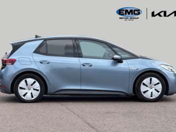 Used Volkswagen ID3 2020 for sale - 75053074: Photo